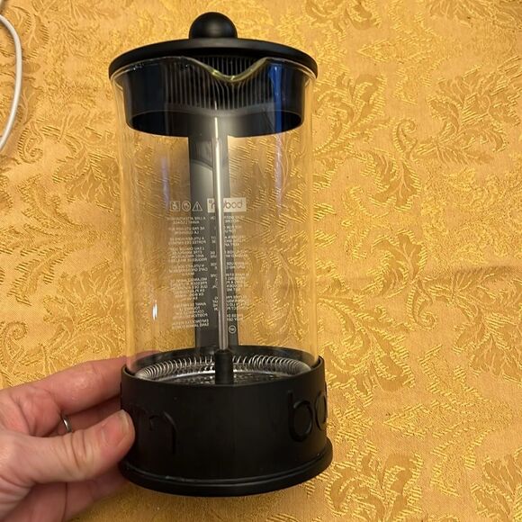 Bodum 34oz French Press Coffee Maker – Made in Portugal - Picture 2 of 6